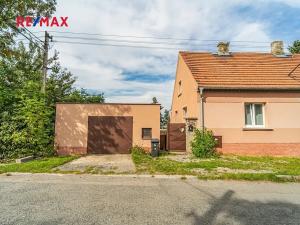 Prodej rodinného domu, Buštěhrad, Pražská, 150 m2