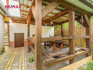 Prodej rodinného domu, Buštěhrad, Pražská, 150 m2
