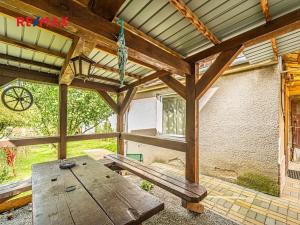 Prodej rodinného domu, Buštěhrad, Pražská, 150 m2