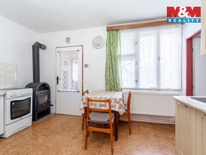 Prodej rodinného domu, Čechtín, 51 m2