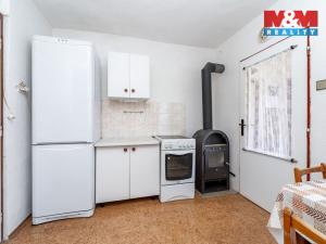 Prodej rodinného domu, Čechtín, 51 m2