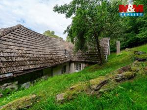 Prodej rodinného domu, Čechtín, 51 m2