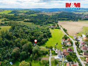 Prodej rodinného domu, Čechtín, 51 m2