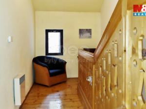 Pronájem bytu 1+1, Karlovy Vary - Hůrky, K Letišti, 63 m2