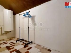 Pronájem bytu 1+1, Karlovy Vary - Hůrky, K Letišti, 63 m2