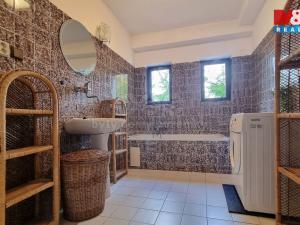 Pronájem bytu 1+1, Karlovy Vary - Hůrky, K Letišti, 63 m2