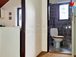 Pronájem bytu 1+1, Karlovy Vary - Hůrky, K Letišti, 63 m2