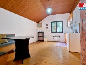 Pronájem bytu 1+1, Karlovy Vary - Hůrky, K Letišti, 63 m2