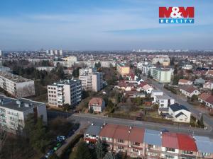 Prodej rodinného domu, Hradec Králové - Nový Hradec Králové, Čajkovského, 140 m2