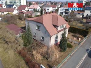 Prodej rodinného domu, Hradec Králové - Nový Hradec Králové, Čajkovského, 140 m2
