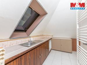 Pronájem bytu 1+1, Praha - Strašnice, Za Třebešínem, 36 m2