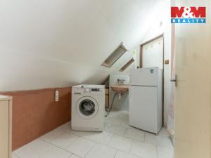 Pronájem bytu 1+1, Praha - Strašnice, Za Třebešínem, 36 m2