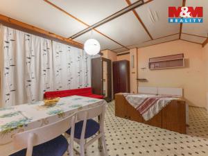 Pronájem bytu 1+1, Praha - Strašnice, Za Třebešínem, 36 m2