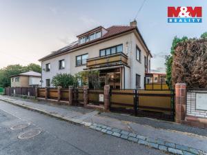 Pronájem bytu 1+1, Praha - Strašnice, Za Třebešínem, 36 m2