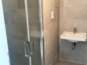 Prodej bytu 2+kk, Praha - Libeň, Střížkovská, 68 m2