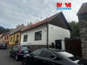Prodej rodinného domu, Žatec, Příkrá, 100 m2