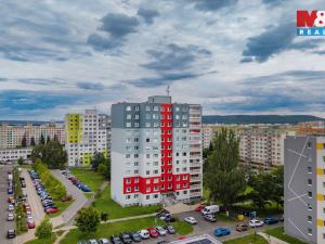 Prodej bytu 2+1, Mladá Boleslav - Mladá Boleslav II, Jana Palacha, 45 m2