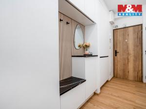Prodej bytu 3+kk, Hradec Králové - Slezské Předměstí, třída SNP, 52 m2
