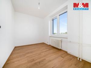 Prodej bytu 3+kk, Hradec Králové - Slezské Předměstí, třída SNP, 52 m2