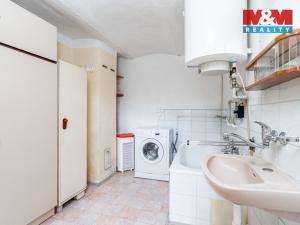 Prodej chalupy, Čechtín, 51 m2