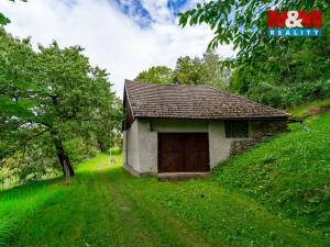 Prodej chalupy, Čechtín, 51 m2