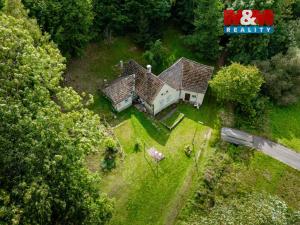 Prodej chalupy, Čechtín, 51 m2