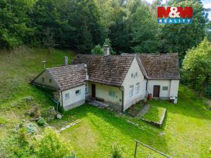 Prodej chalupy, Čechtín, 51 m2