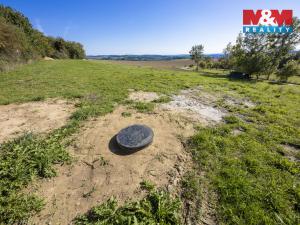 Prodej pozemku pro bydlení, Zbraslavice - Krasoňovice, 1163 m2