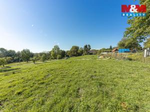 Prodej pozemku pro bydlení, Zbraslavice - Krasoňovice, 1163 m2