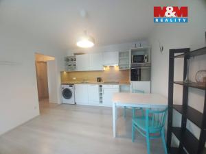 Pronájem bytu 2+kk, Chrudim - Chrudim IV, Na Rozhledně, 32 m2