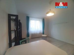 Pronájem bytu 2+kk, Chrudim - Chrudim IV, Na Rozhledně, 32 m2