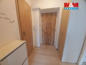Pronájem bytu 2+kk, Chrudim - Chrudim IV, Na Rozhledně, 32 m2