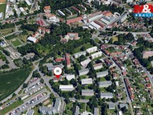 Pronájem bytu 2+kk, Chrudim - Chrudim IV, Na Rozhledně, 32 m2