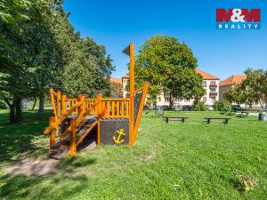 Prodej bytu 1+1, Příbram - Příbram VII, Gen. Kholla, 47 m2