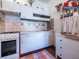 Prodej bytu 1+1, Příbram - Příbram VII, Gen. Kholla, 47 m2