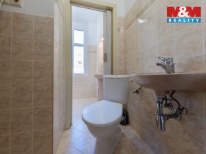 Pronájem bytu 2+1, Karlovy Vary, Moskevská, 80 m2