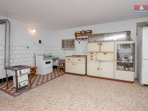 Prodej chaty, Pěčín, 80 m2