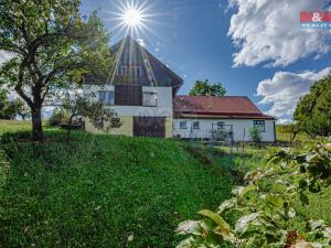 Prodej chaty, Pěčín, 80 m2