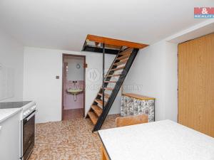 Prodej chaty, Pěčín, 80 m2