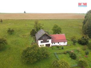 Prodej chaty, Pěčín, 80 m2