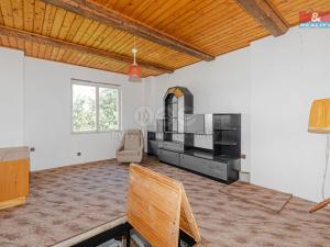 Prodej chaty, Pěčín, 80 m2