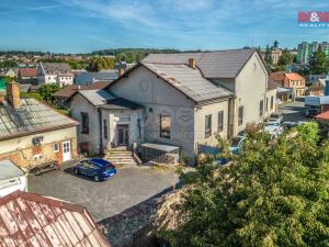 Prodej obchodního prostoru, Frýdlant, ČSA, 760 m2