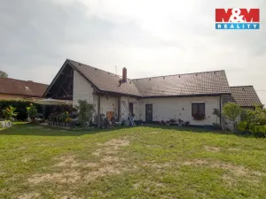 Prodej rodinného domu, Tymákov, 151 m2