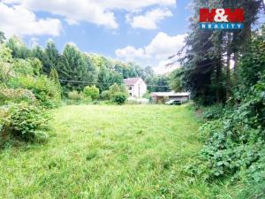 Prodej pozemku pro bydlení, Dobré, 1158 m2