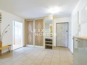 Pronájem bytu 3+kk, Praha - Bubeneč, Ovenecká, 109 m2