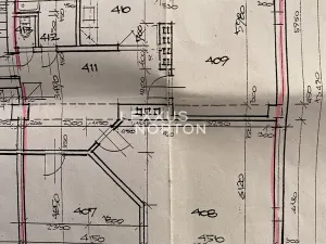 Pronájem bytu 3+kk, Praha - Bubeneč, Ovenecká, 109 m2