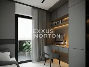 Prodej ubytování, Praha - Malešice, U tvrze, 42 m2