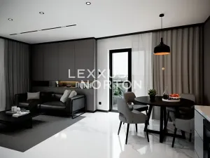 Prodej bytu 3+kk, Praha - Malešice, U tvrze, 69 m2