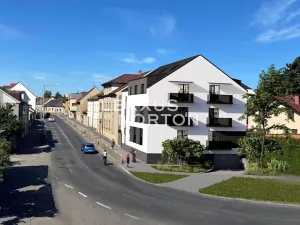 Prodej ubytování, Praha - Malešice, U tvrze, 58 m2