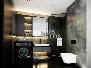 Prodej ubytování, Praha - Malešice, U tvrze, 58 m2